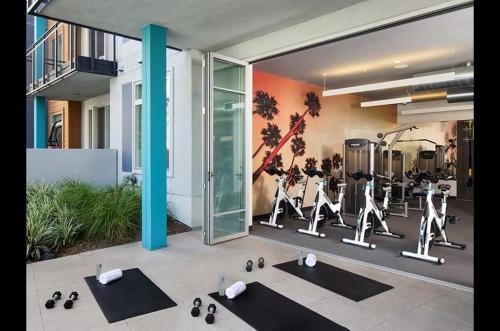 Apartamento Kasa Orange County