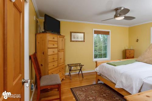 Bed & Breakfast A Wildflower Inn