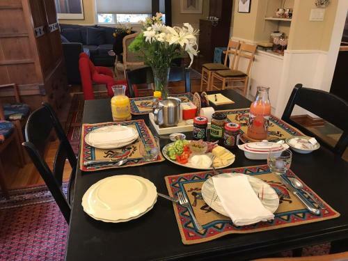 Bed & Breakfast Washington House