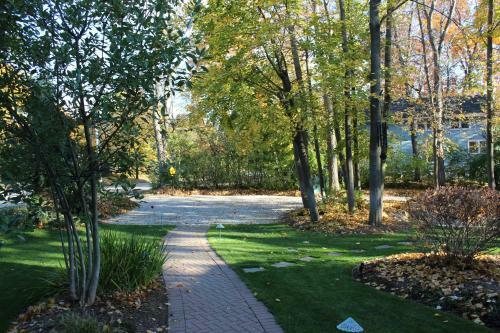 Avalyn Garden Bed And Breakfast