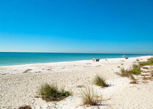 Apartamento Beach Dream B One Bedroom Condo- Upstairs