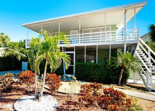 Apartamento Beach Dream B One Bedroom Condo- Upstairs