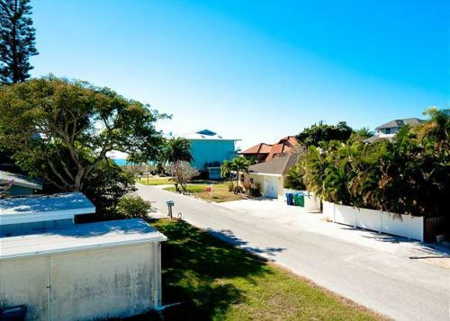 Apartamento Beach Dream B One Bedroom Condo- Upstairs