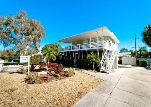 Apartamento Beach Dream B One Bedroom Condo- Upstairs