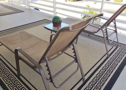 Apartamento Beach Dream B One Bedroom Condo- Upstairs