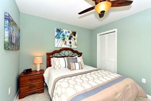 Minnow 2 Villa
