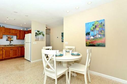 Minnow 2 Villa