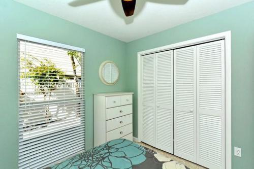 Minnow 2 Villa