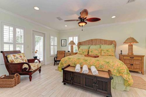 Beach Retreat