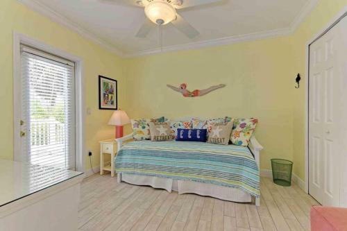 Beach Retreat