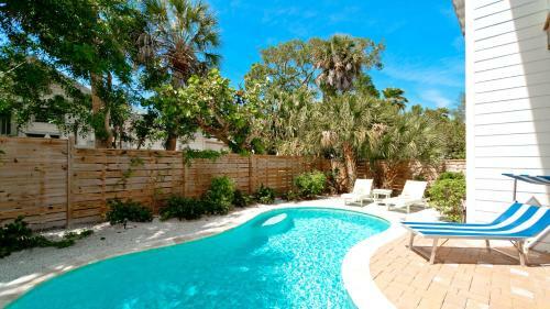 Apartamento Seashell Three Bedroom Condo
