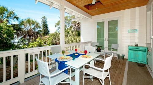 Apartamento Seashell Three Bedroom Condo