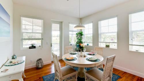 Apartamento Seashell Three Bedroom Condo