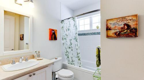 Apartamento Seashell Three Bedroom Condo
