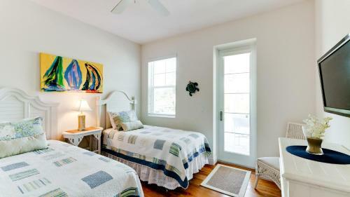 Apartamento Seashell Three Bedroom Condo