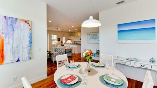 Apartamento Seashell Three Bedroom Condo