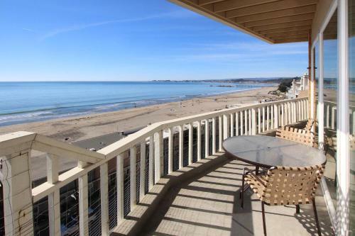 Apartamento 230 Rio Del Mar Blvd Condo Unit N
