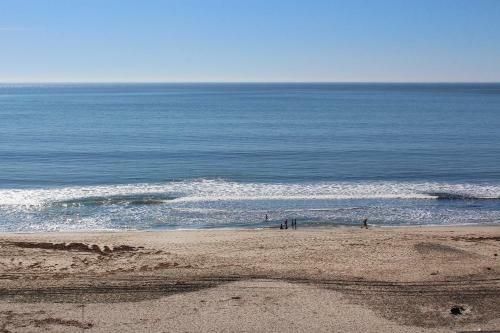 Apartamento 230 Rio Del Mar Blvd Condo Unit N