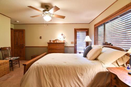 Upscale Exclusive - Spacious And Quiet