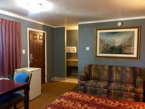 Oasis Motel