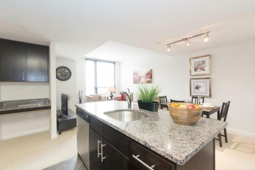 Apartamento Capstay - The Millennium At Metropolitan Park
