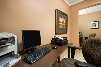 Hotel Ramada Prince Albert