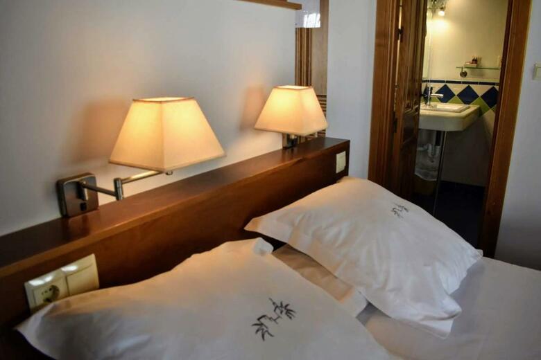 Apartamentos Turisticos Alhambra