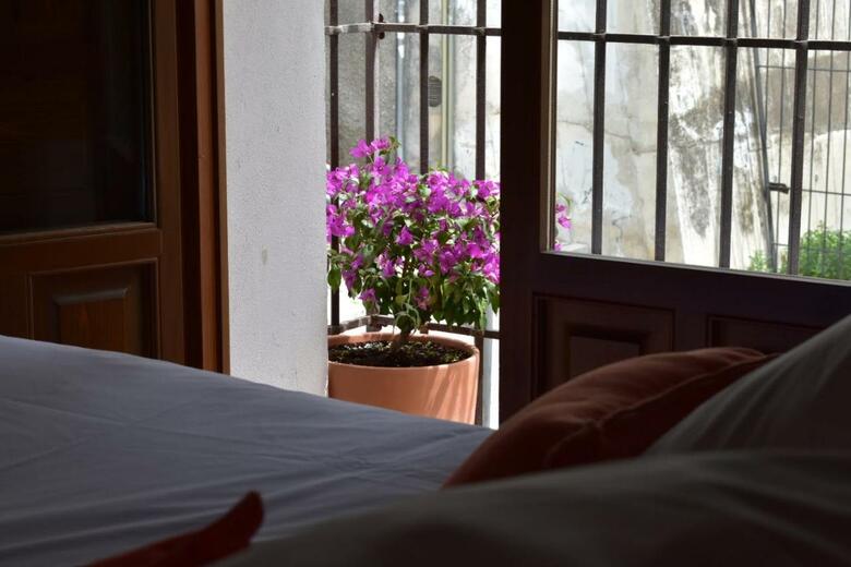 Apartamentos Turisticos Alhambra