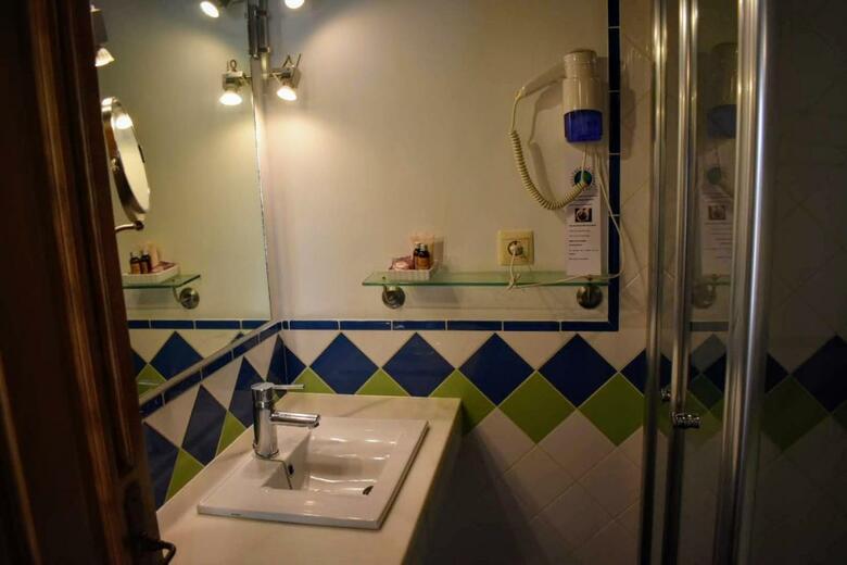 Apartamentos Turisticos Alhambra