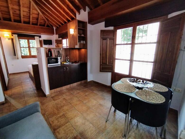 Apartamentos Turisticos Alhambra