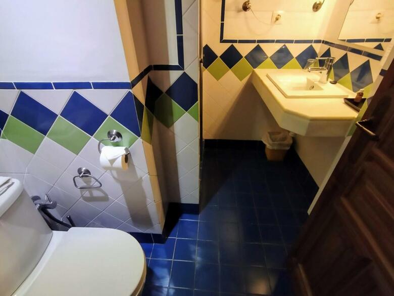 Apartamentos Turisticos Alhambra