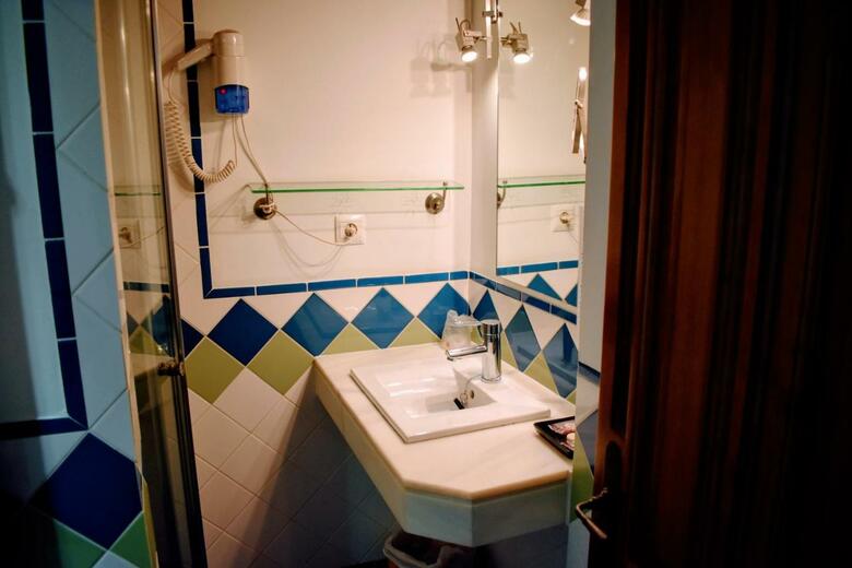 Apartamentos Turisticos Alhambra