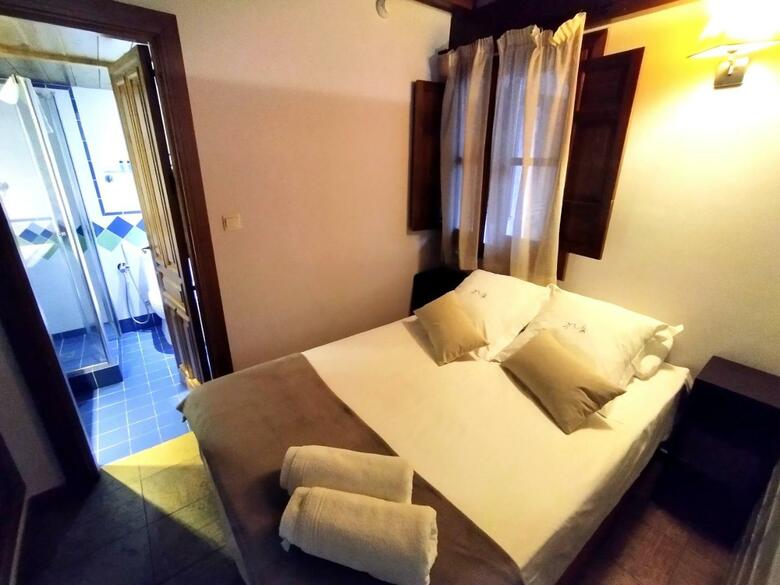 Apartamentos Turisticos Alhambra