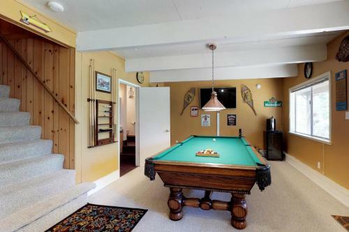 Almh�tte Cabin