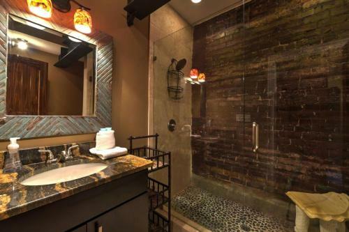 Apartamento Ellington Loft Condo