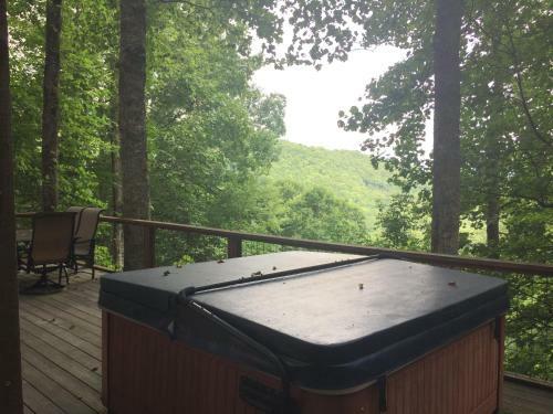 Woodlands Chalet