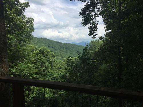 Woodlands Chalet