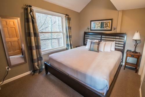 Woodlands Chalet