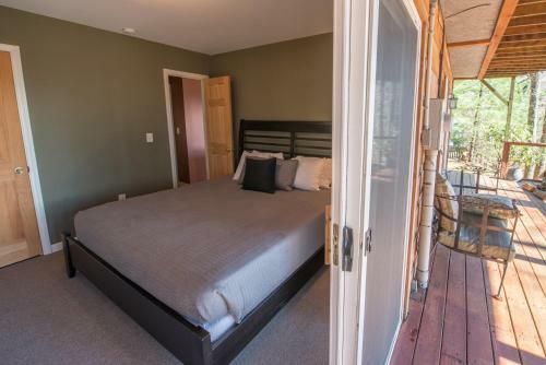 Woodlands Chalet