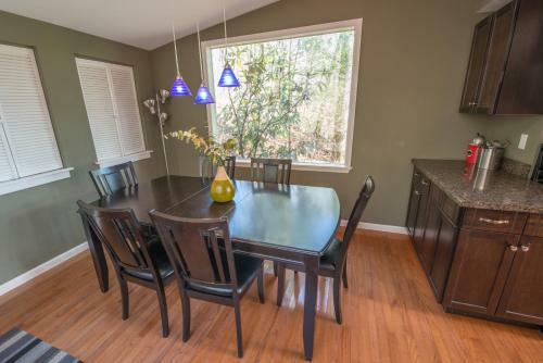 Woodlands Chalet