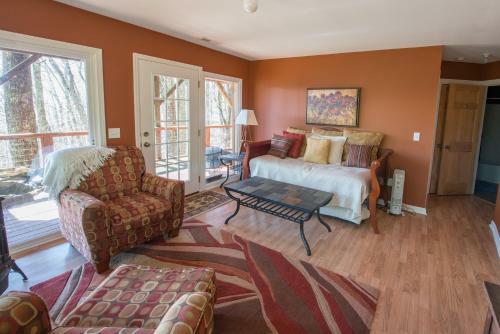 Woodlands Chalet