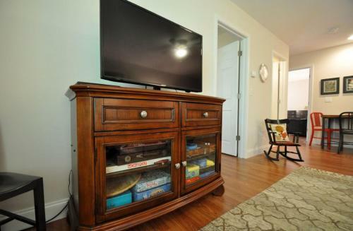 Carolina Roost Home