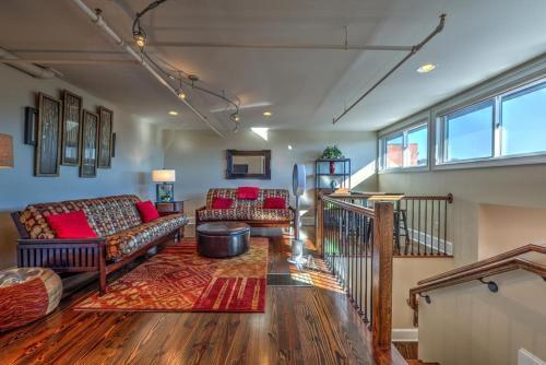Heart Of Asheville Home