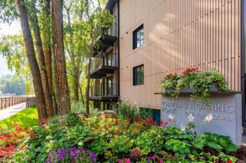 Chateau Roaring Fork Unit 9