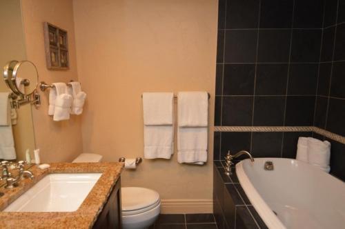 Chateau Roaring Fork Unit 9