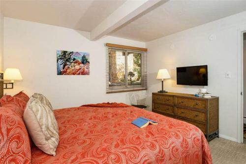 Apartamento Standard Two Bedroom - Aspen Alps 101