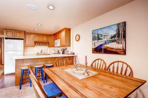 Apartamento Telemark 2 Aspen