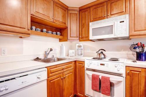 Apartamento Telemark 2 Aspen