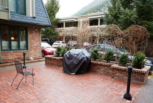 Apartamento Aspen Chateau Dumont Condo