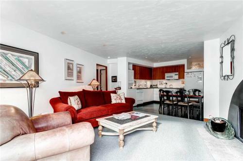 Apartamento Ute 302
